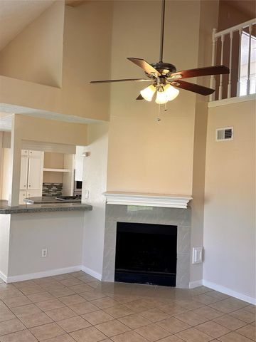 16310 Calistoga Court, Houston, TX 77053