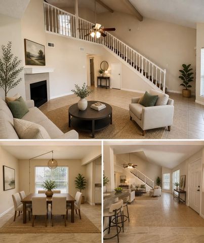 16310 Calistoga Court, Houston, TX 77053