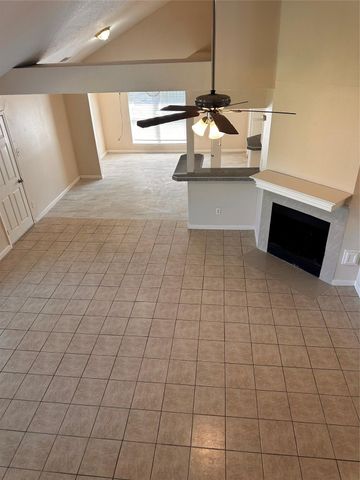 16310 Calistoga Court, Houston, TX 77053