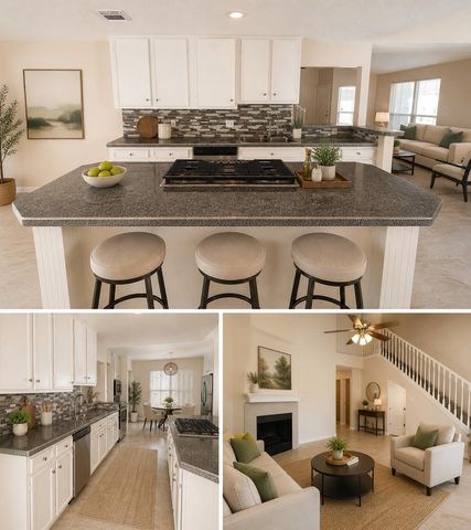 16310 Calistoga Court, Houston, TX 77053