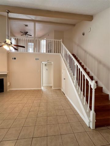 16310 Calistoga Court, Houston, TX 77053