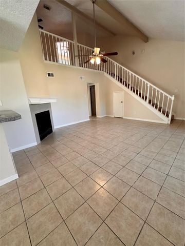 16310 Calistoga Court, Houston, TX 77053