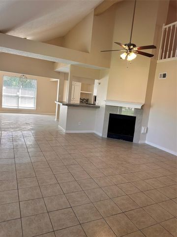 16310 Calistoga Court, Houston, TX 77053