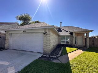 16310 Calistoga Court, Houston, TX 77053