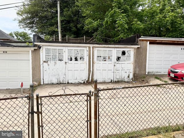 812 BRAESIDE RD, Baltimore, MD 21229
