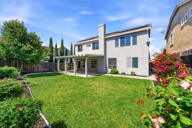 2515 Lindbergh Ct, Lincoln, CA 95648