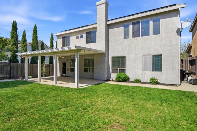 2515 Lindbergh Ct, Lincoln, CA 95648