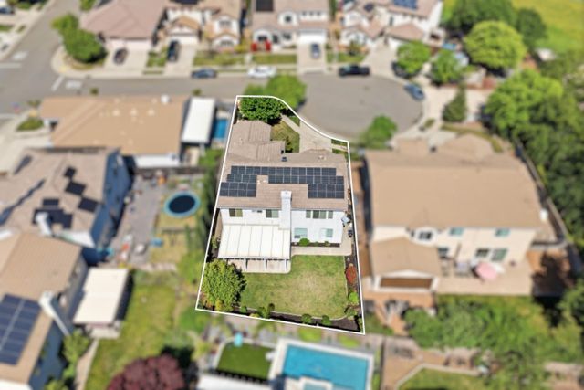 2515 Lindbergh Ct, Lincoln, CA 95648