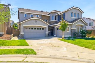 2515 Lindbergh Ct, Lincoln, CA 95648