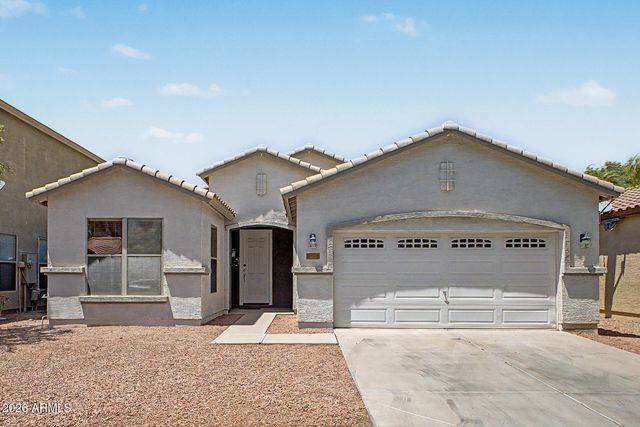 4426 W BURGESS Lane, Laveen, AZ 85339