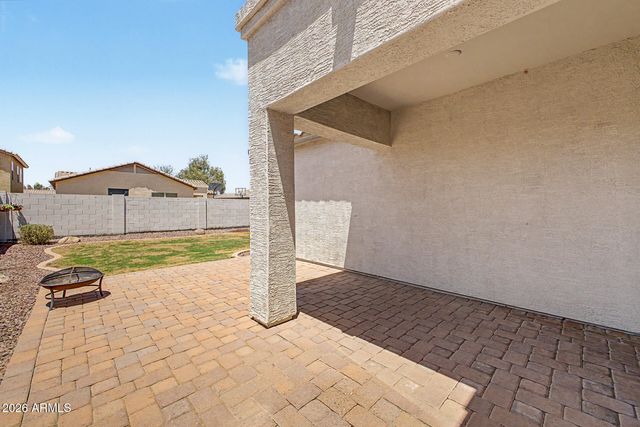 4426 W BURGESS Lane, Laveen, AZ 85339