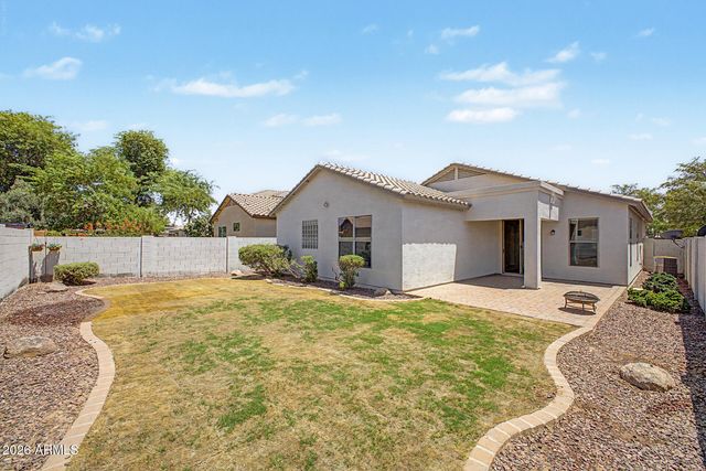 4426 W BURGESS Lane, Laveen, AZ 85339