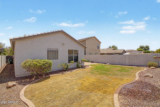 4426 W BURGESS Lane, Laveen, AZ 85339