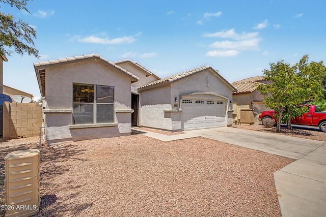 4426 W BURGESS Lane, Laveen, AZ 85339