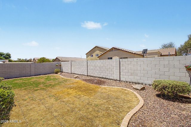 4426 W BURGESS Lane, Laveen, AZ 85339