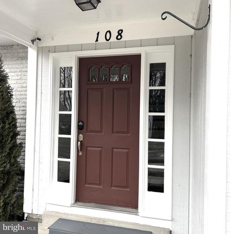 108 IROQUOIS COURT, Newark, DE 19702