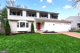 108 IROQUOIS COURT, Newark, DE 19702