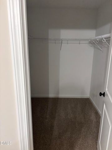 216 N Movado Trail, Kenly, NC 27542