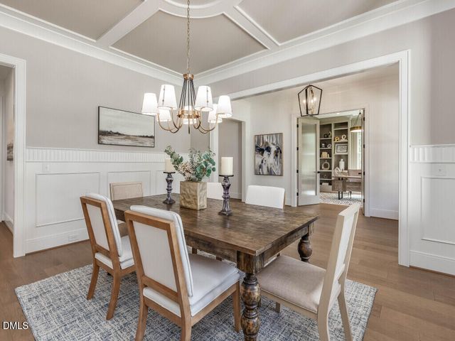 316 Firefly Overlook, Pittsboro, NC 27312