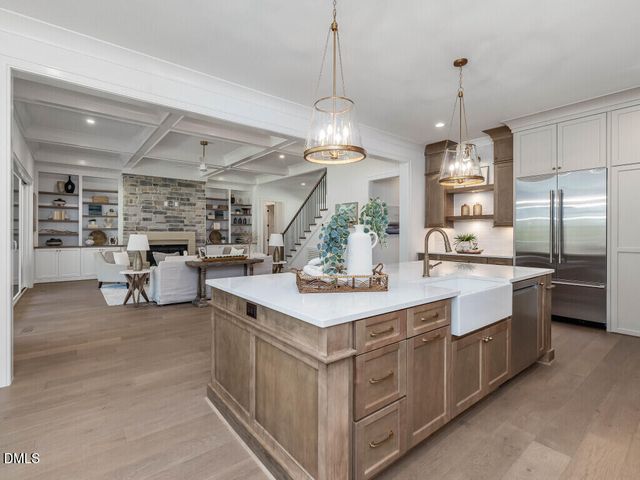 316 Firefly Overlook, Pittsboro, NC 27312