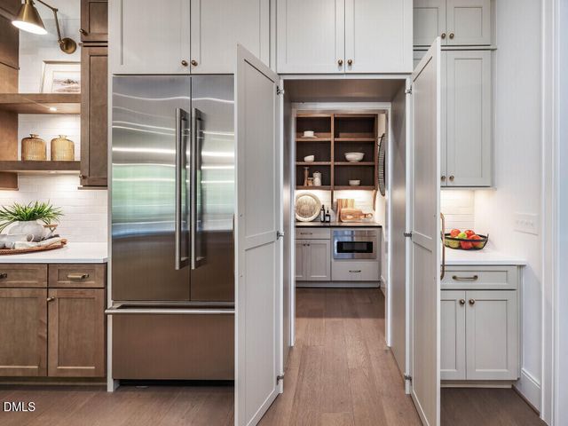 316 Firefly Overlook, Pittsboro, NC 27312