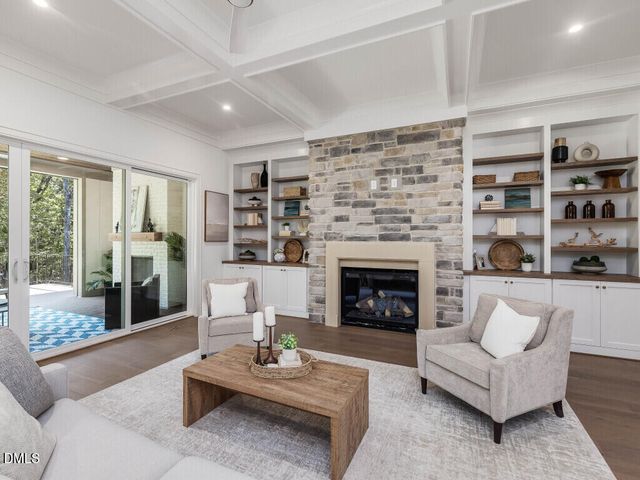 316 Firefly Overlook, Pittsboro, NC 27312