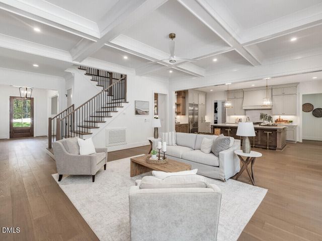 316 Firefly Overlook, Pittsboro, NC 27312