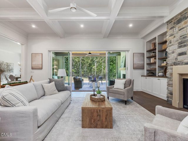 316 Firefly Overlook, Pittsboro, NC 27312