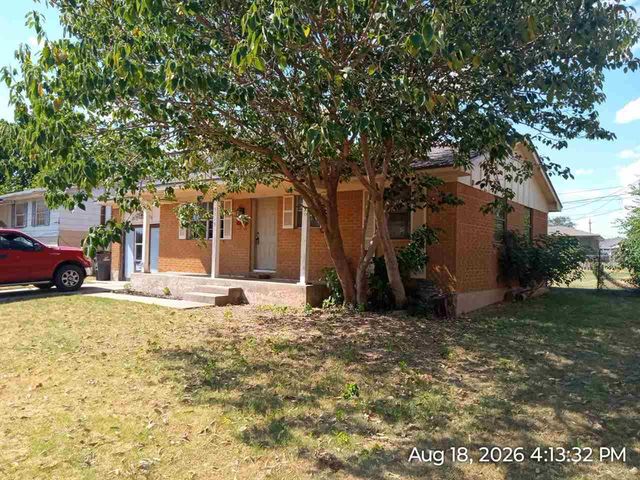 5319 NW Ash Ave, Lawton, OK 73505