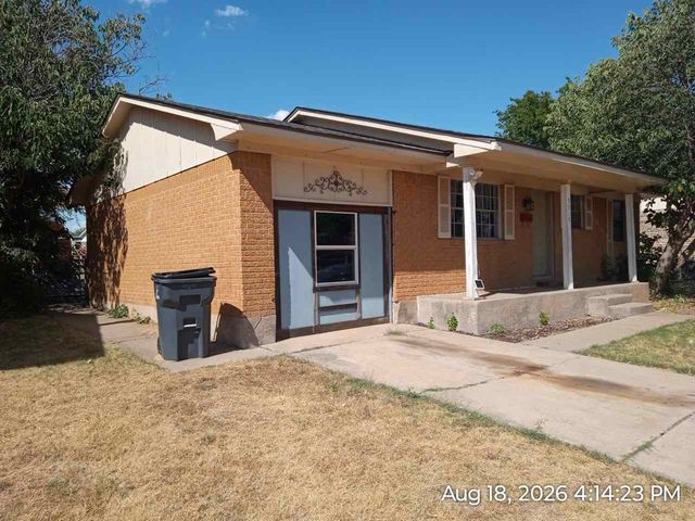 5319 NW Ash Ave, Lawton, OK 73505