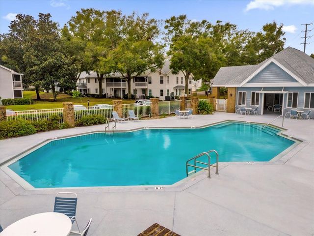 2386 BRIDLE PATH LANE 8, Orlando, FL 32812