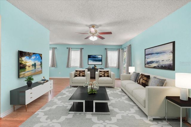 2386 BRIDLE PATH LANE 8, Orlando, FL 32812