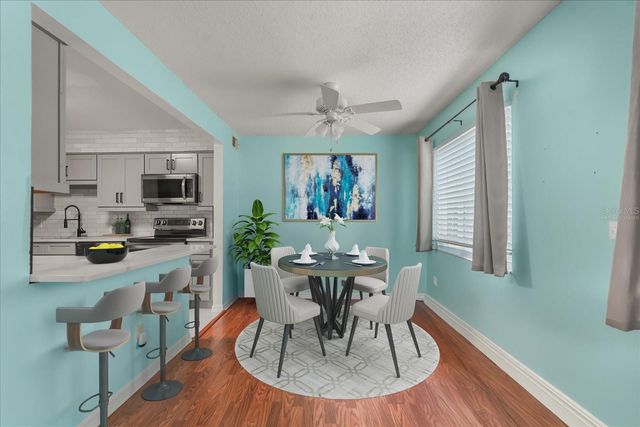 2386 BRIDLE PATH LANE 8, Orlando, FL 32812