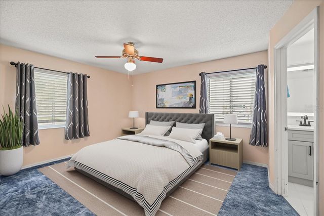 2386 BRIDLE PATH LANE 8, Orlando, FL 32812
