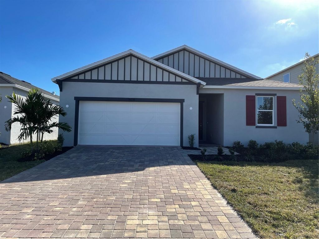 14214 57TH PLACE EAST, Bradenton, FL 34211