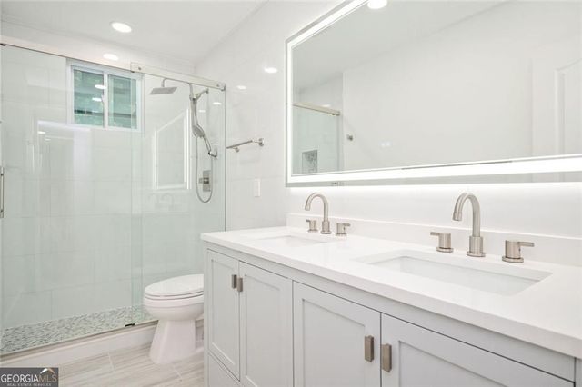 120 NW Alden Avenue NW A 2, Atlanta, GA 30309
