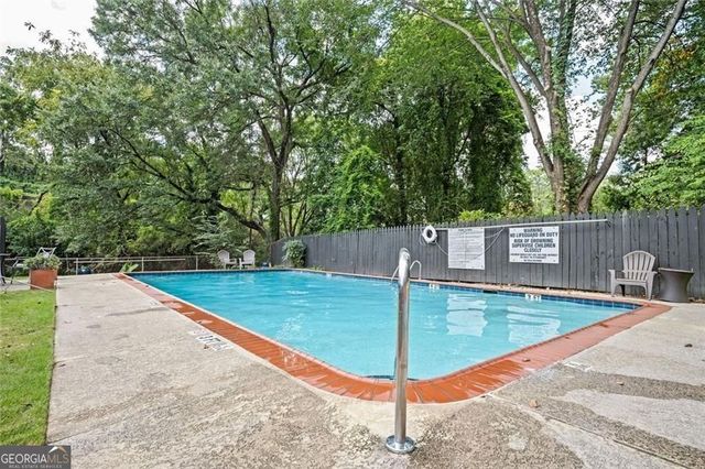 120 NW Alden Avenue NW A 2, Atlanta, GA 30309