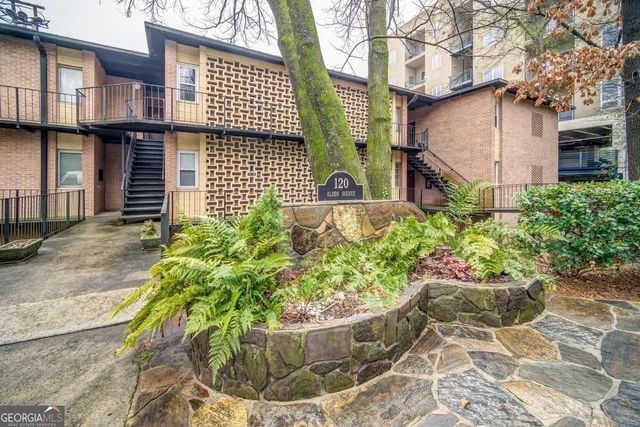 120 NW Alden Avenue NW A 2, Atlanta, GA 30309