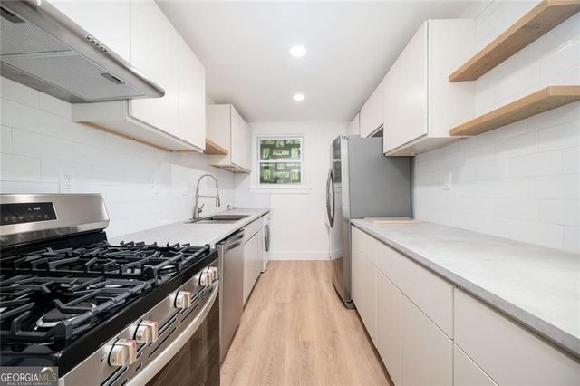 120 NW Alden Avenue NW A 2, Atlanta, GA 30309