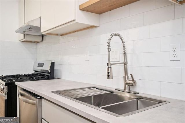 120 NW Alden Avenue NW A 2, Atlanta, GA 30309