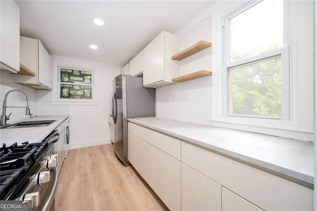 120 NW Alden Avenue NW A 2, Atlanta, GA 30309