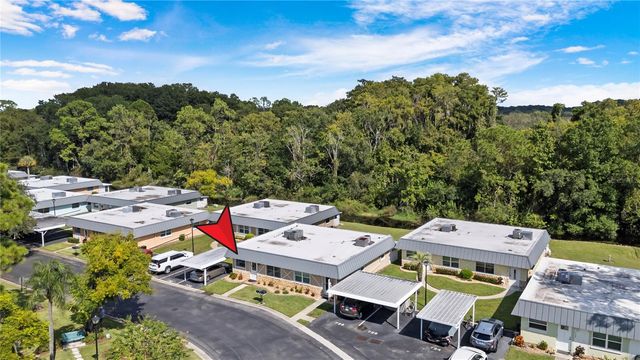 11730 CARISSA LANE 0, New Port Richey, FL 34654
