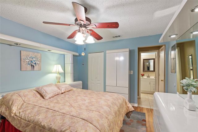 11730 CARISSA LANE 0, New Port Richey, FL 34654