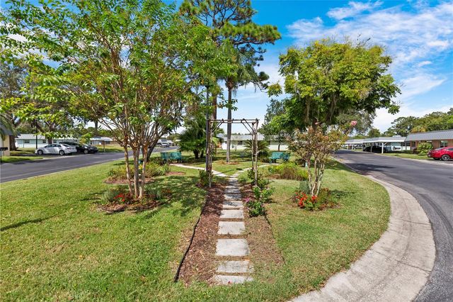 11730 CARISSA LANE 0, New Port Richey, FL 34654
