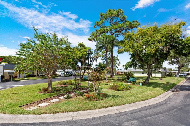 11730 CARISSA LANE 0, New Port Richey, FL 34654