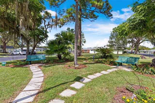 11730 CARISSA LANE 0, New Port Richey, FL 34654