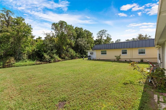 11730 CARISSA LANE 0, New Port Richey, FL 34654