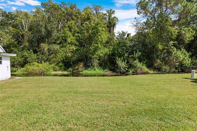 11730 CARISSA LANE 0, New Port Richey, FL 34654