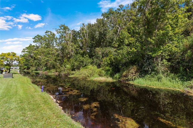 11730 CARISSA LANE 0, New Port Richey, FL 34654