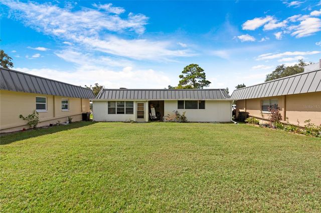 11730 CARISSA LANE 0, New Port Richey, FL 34654